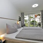 Brise Strandresidenz Else Marie App 11 Apartmán