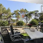 Brise Strandresidenz Else Marie App 11 Apartmán