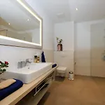 Brise Strandresidenz Else Marie App 11 Apartmán