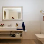 Brise Strandresidenz Else Marie App 11 Apartmán