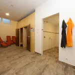 Brise Strandresidenz Else Marie App 11 Apartmán *