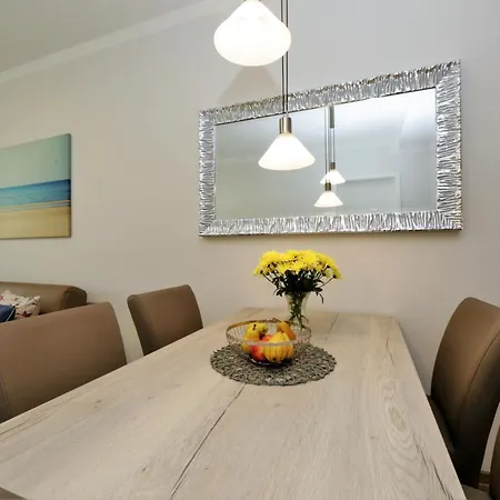 Apartment Brise Strandresidenz Else Marie App 11 Heringsdorf (Usedom)