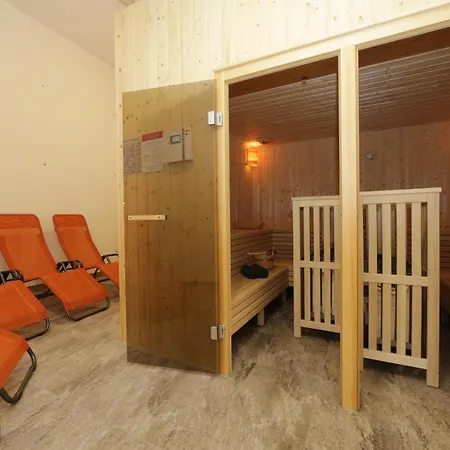Brise Strandresidenz Else Marie App 11 *